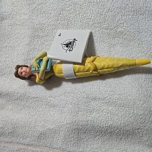 Disney Parks Princess Figurine Pen BELLE